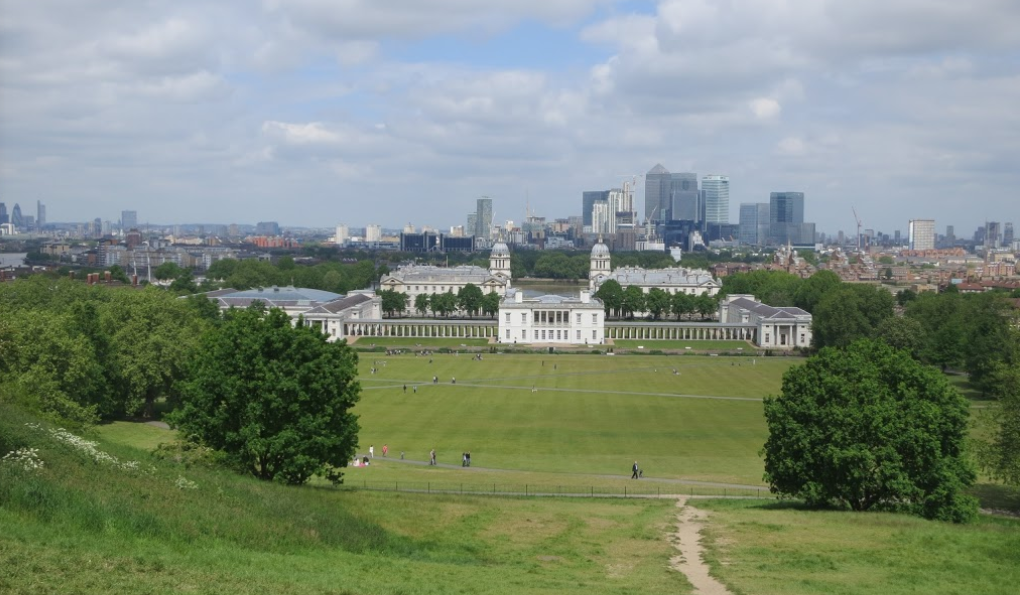 University of Greenwich